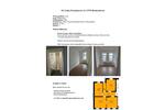 Erdgeschoßwohnung Bremerhaven - 3 Zimmer, 45 m&sup2;, 450&euro; | Angebot:26247835