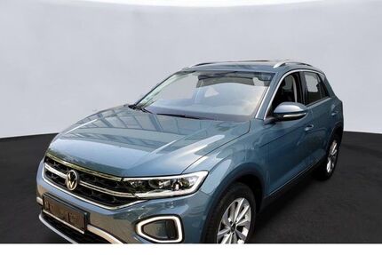 VW T-Roc 39.250 km 23.730 &euro; Gießen 35394