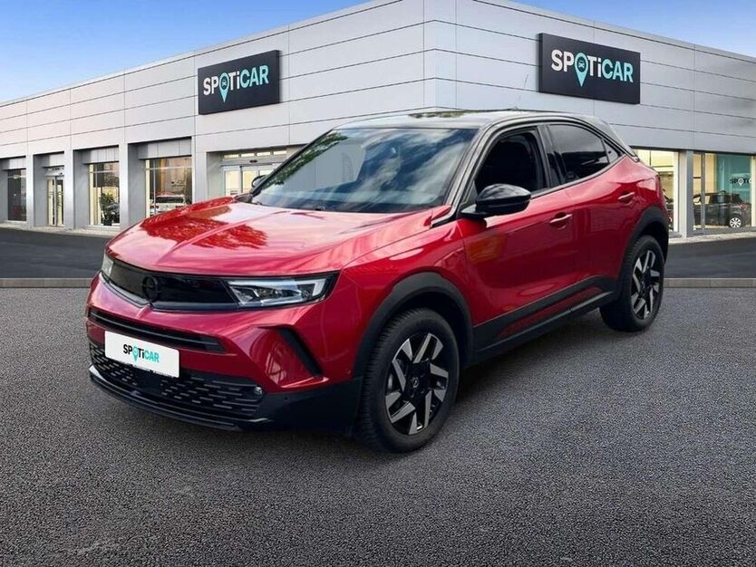 Mokka