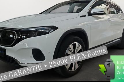 Mercedes-Benz EQA 29.950 km 29.690 &euro; Cottbus 03042