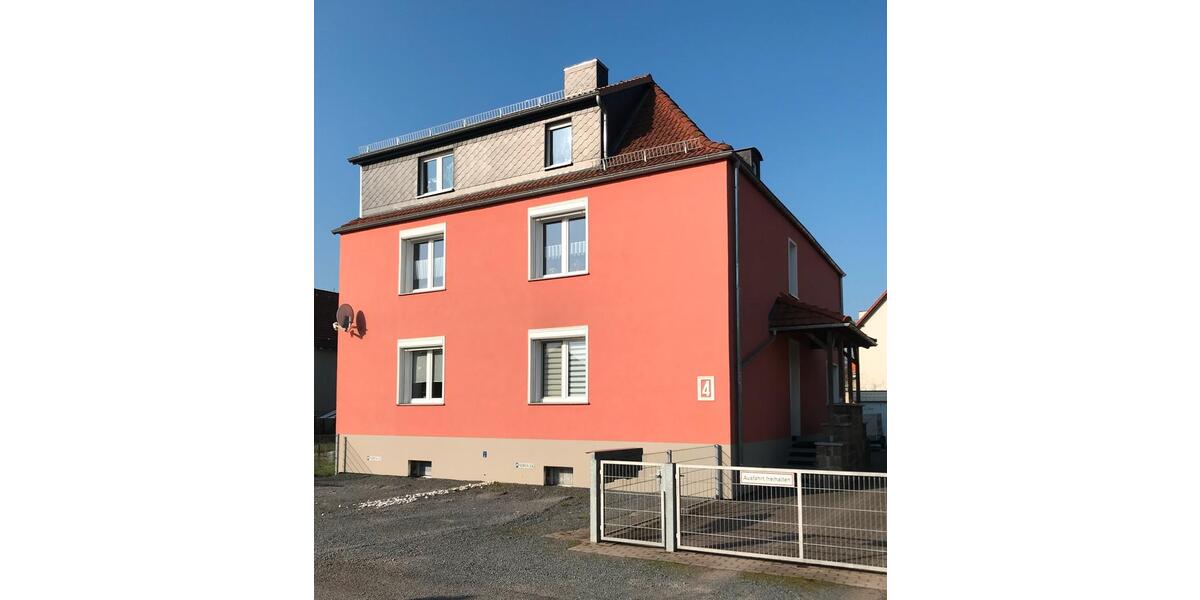 Mehrfamilienhaus, Wohnhaus Nordhausen - 11 Zimmer, 250 m&sup2;, 320.000&euro; | Angebot:26830336