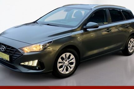 Hyundai i30 81.500 km 15.990 &euro; Eggenfelden 84307