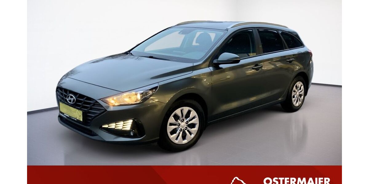 Hyundai i30 81.500 km 15.990 &euro; Eggenfelden 84307