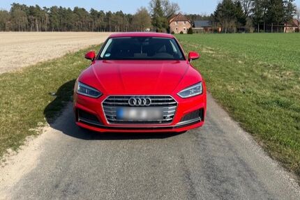 Audi A5 105.000 km 17.990 &euro; Celle 29221