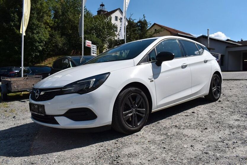 Astra