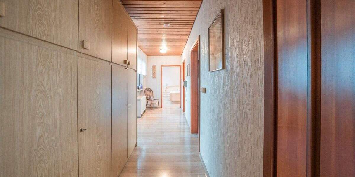 Bungalow Kernen im Remstal Rommelshausen - 4 Zimmer, 131 m&sup2;, 639.000&euro; | Angebot:25155447