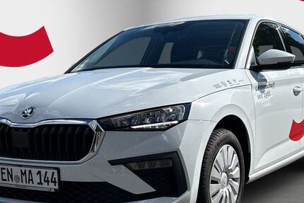 Skoda Scala 9.900 km 19.990 &euro; Weiden 92637