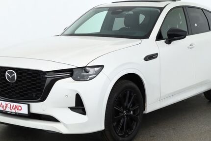 Mazda CX-60 46.852 km 38.990 &euro; Dresden 01069