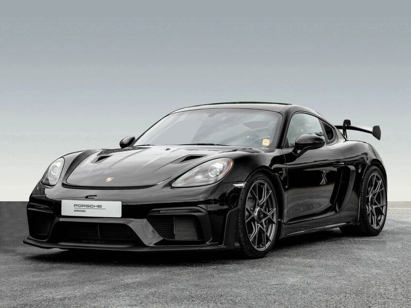 Cayman