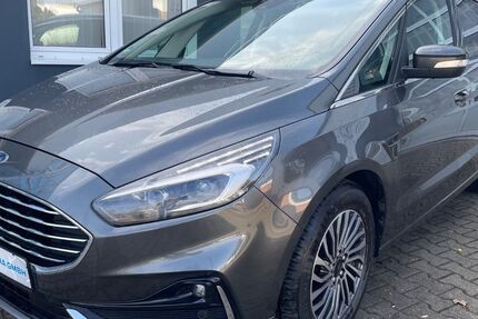 Ford S-Max 59.998 km 25.200 &euro; Leuna 06237