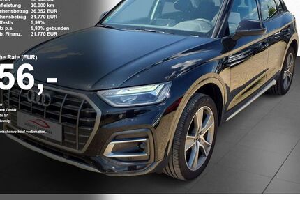 Audi Q5 92.585 km 31.770 &euro; Baden Baden 76532