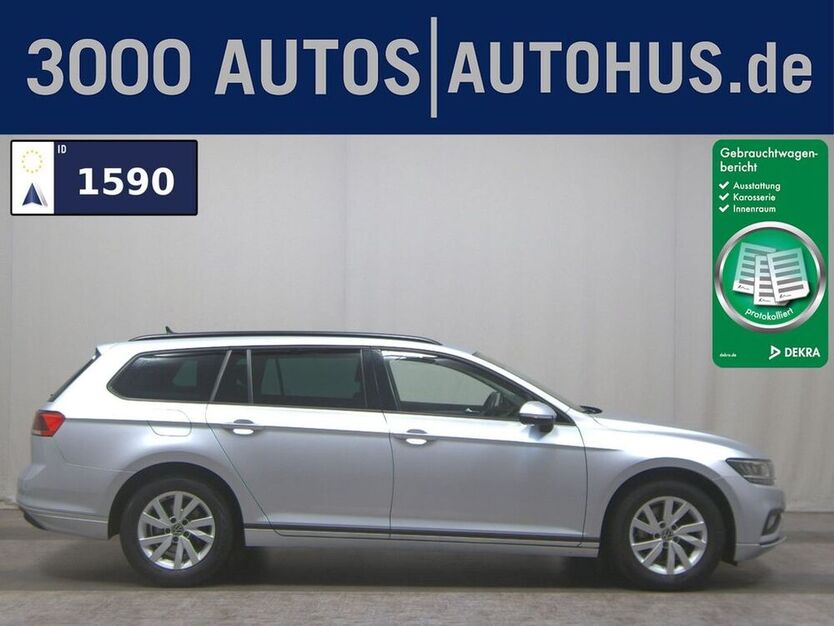 Passat