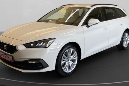 Seat Leon 81.459 km 16.890 &euro; Köln 50823