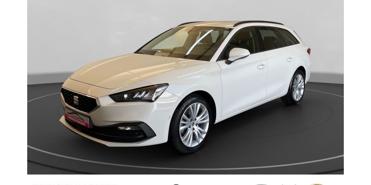 Seat Leon 81.459 km 16.890 &euro; Köln 50823
