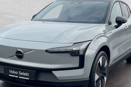 Volvo EX30 2.000 km 39.850 € Karlsruhe 76187