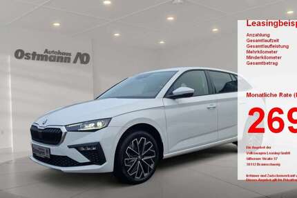 Skoda Scala 3.000 km 27.990 &euro; Bad Arolsen 34454