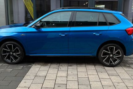 Skoda Kamiq 13.500 km 26.950 &euro; Schmallenberg-Niederberndorf 57392