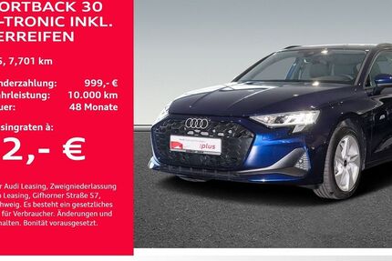 Audi A3 7.701 km 30.870 &euro; Bremerhaven 27576