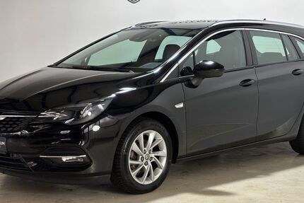 Opel Astra 135.600 km 10.890 &euro; Bad Saulgau 88348