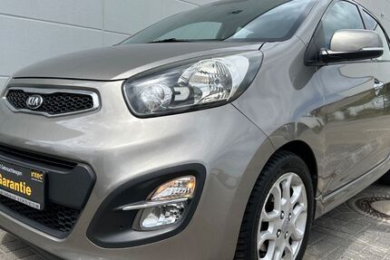 Kia Picanto 81.000 km 8.499 &euro; Burgdorf 31303