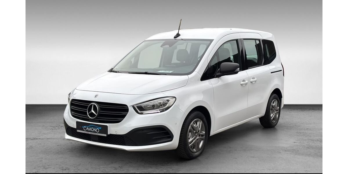 Mercedes-Benz Citan 78.232 km 20.500 &euro; Wuppertal 42277