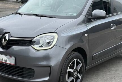 Renault Twingo 50.623 km 9.500 &euro; Wilnsdorf 57234
