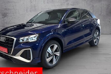 Audi Q2 8.900 km 26.900 &euro; Donauwörth 86609