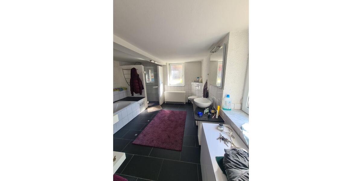 Traumhaftes Einfamilienhaus in Zaberfeld-Ochsenburg zu vermieten! 4.5 zimmer