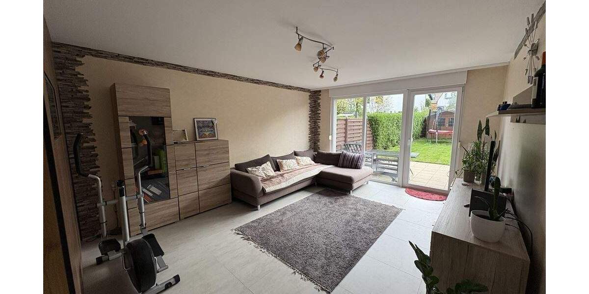 Reihenmittelhaus Solingen Höhscheid - 5 Zimmer, 138 m&sup2;, 450.000&euro; | Angebot:23208866