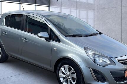 Opel Corsa 56.125 km 6.490 € Erfurt 99086