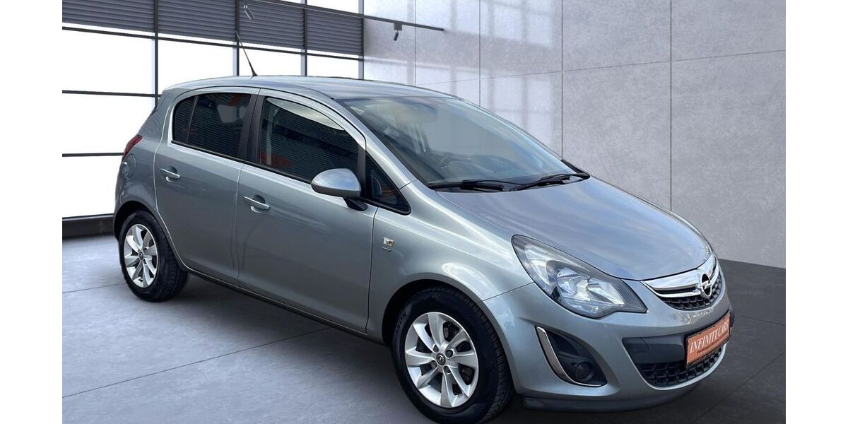 Opel Corsa 56.125 km 6.490 € Erfurt 99086