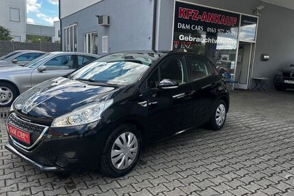 Peugeot 208 172.300 km 4.950 € augsburg 86167