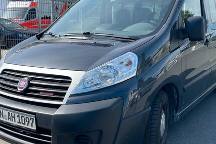 Fiat Scudo 213.000 km 6.900 &euro; Nürnberg 90427