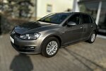 VW Golf Cup BMT 132.500 km 8.995 &euro; Meißen 01662