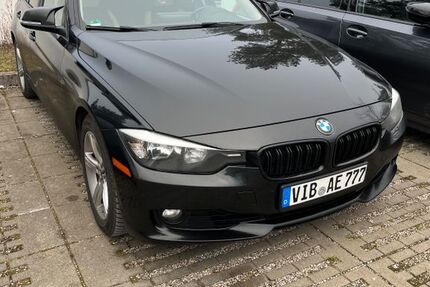 BMW 328 172.000 km 13.500 &euro; Geisenhausen 84144