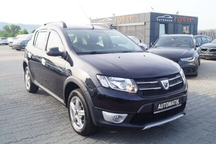 Dacia Sandero 70.549 km 8.890 &euro; Ingelheim 55218