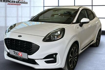 Ford Puma 43.522 km 16.880 &euro; Rosenheim 83022