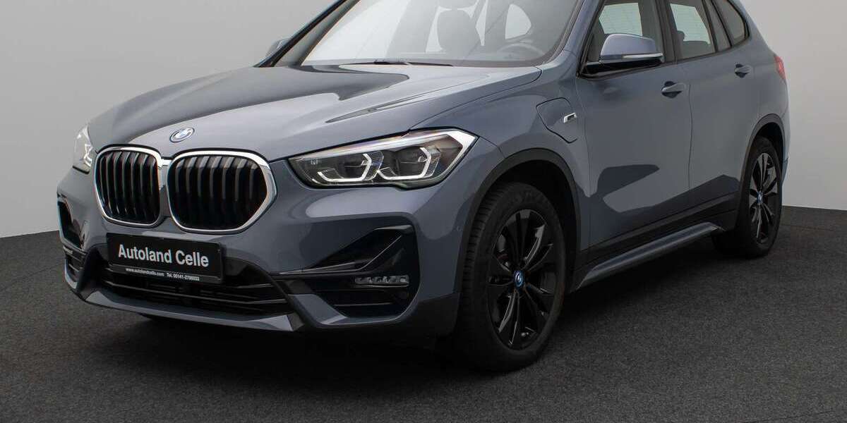 BMW X1 43.663 km 28.999 &euro; Celle 29225