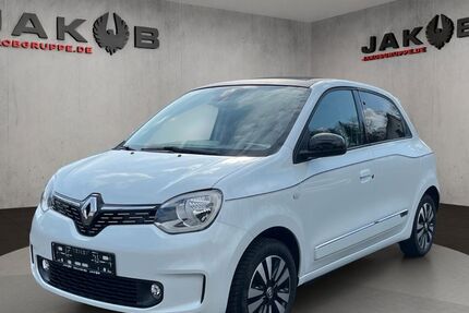 Renault Twingo 54.600 km 12.599 &euro; Fulda 36041