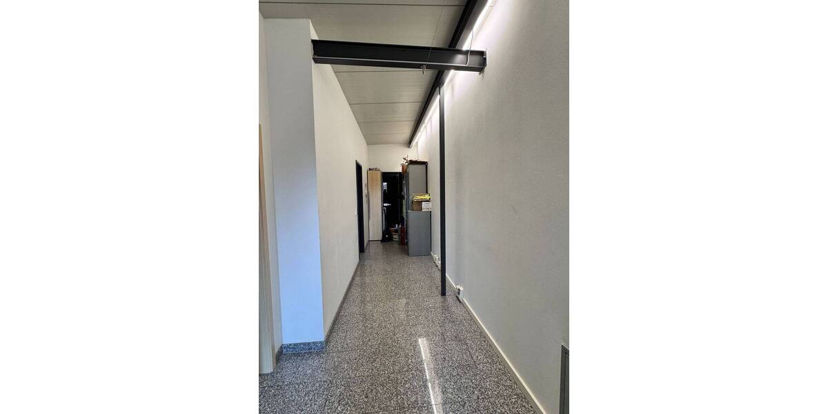 Gewerbeobjekt Harth-Pöllnitz Burkersdorf - 2 Zimmer, 80 m&sup2;, 450&euro; | Angebot:23560498