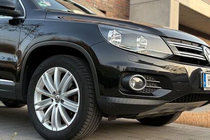 VW Tiguan 314.660 km 7.999 &euro; Lingen 49808