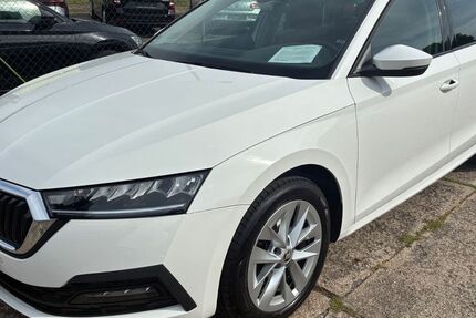 Skoda Octavia 90.000 km 19.790 &euro; Bad Blankenburg 07422