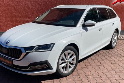 Skoda Octavia 69.184 km 20.890 &euro; Gotha 99867