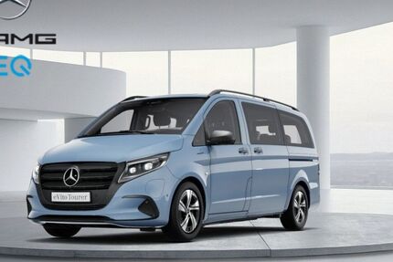 Mercedes-Benz eVito 3.546 km 47.900 &euro; Lüdenscheid 58507