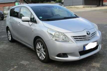 Toyota Verso 206.000 km 3.350 € Ibbenbueren 49477