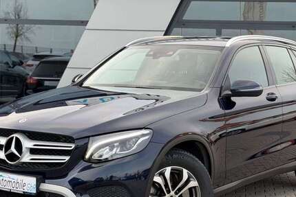 Mercedes-Benz GLC 220 146.000 km 25.900 &euro; Südbrookmerland 26624