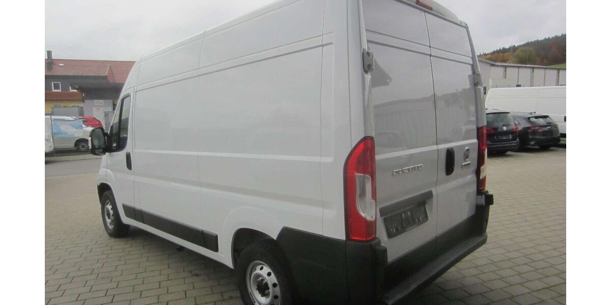 Fiat Ducato 87.000 km 19.900 &euro; Erbach/ODW 64711