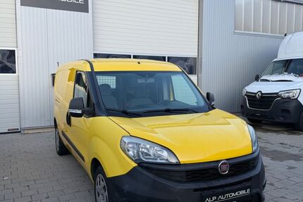 Fiat Doblo 80.750 km 6.500 &euro; Vöhringen-Wittershausen 72189