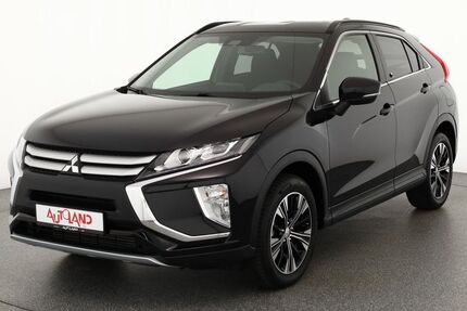 Mitsubishi Eclipse Cross 39.815 km 18.950 &euro; Brehna 06796