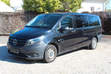 Mercedes-Benz Vito 238.000 km 17.731 &euro; Leipzig-Holzhausen 04288